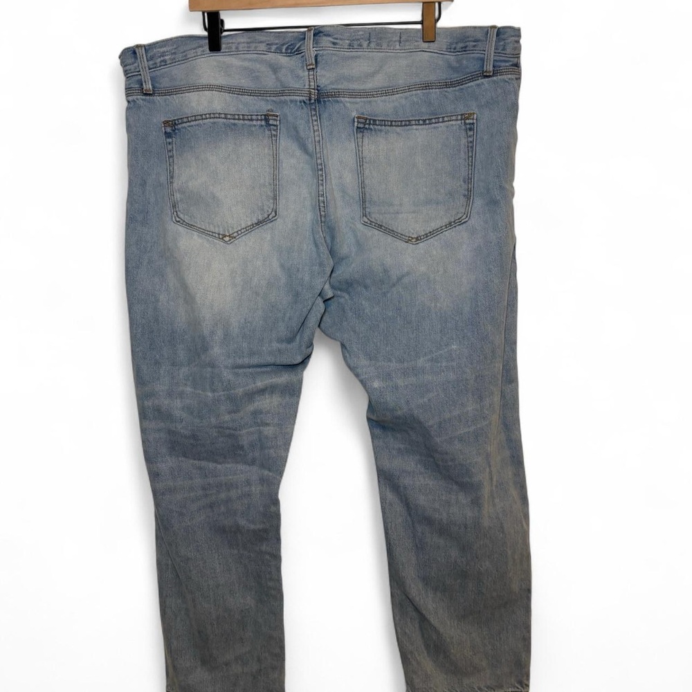 Women’s Gap 1969 Sexy Boyfriend Jeans - Picture 6 of 8